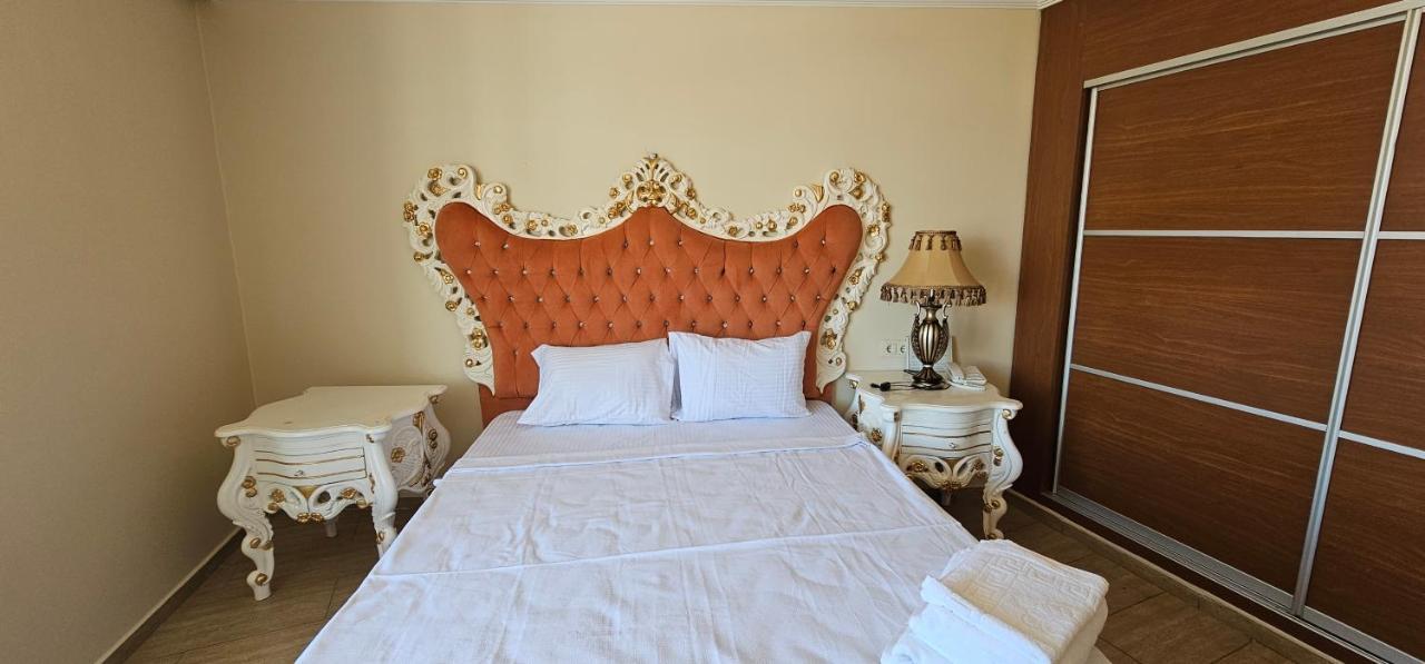 Adana Koza Hotel Kültér fotó