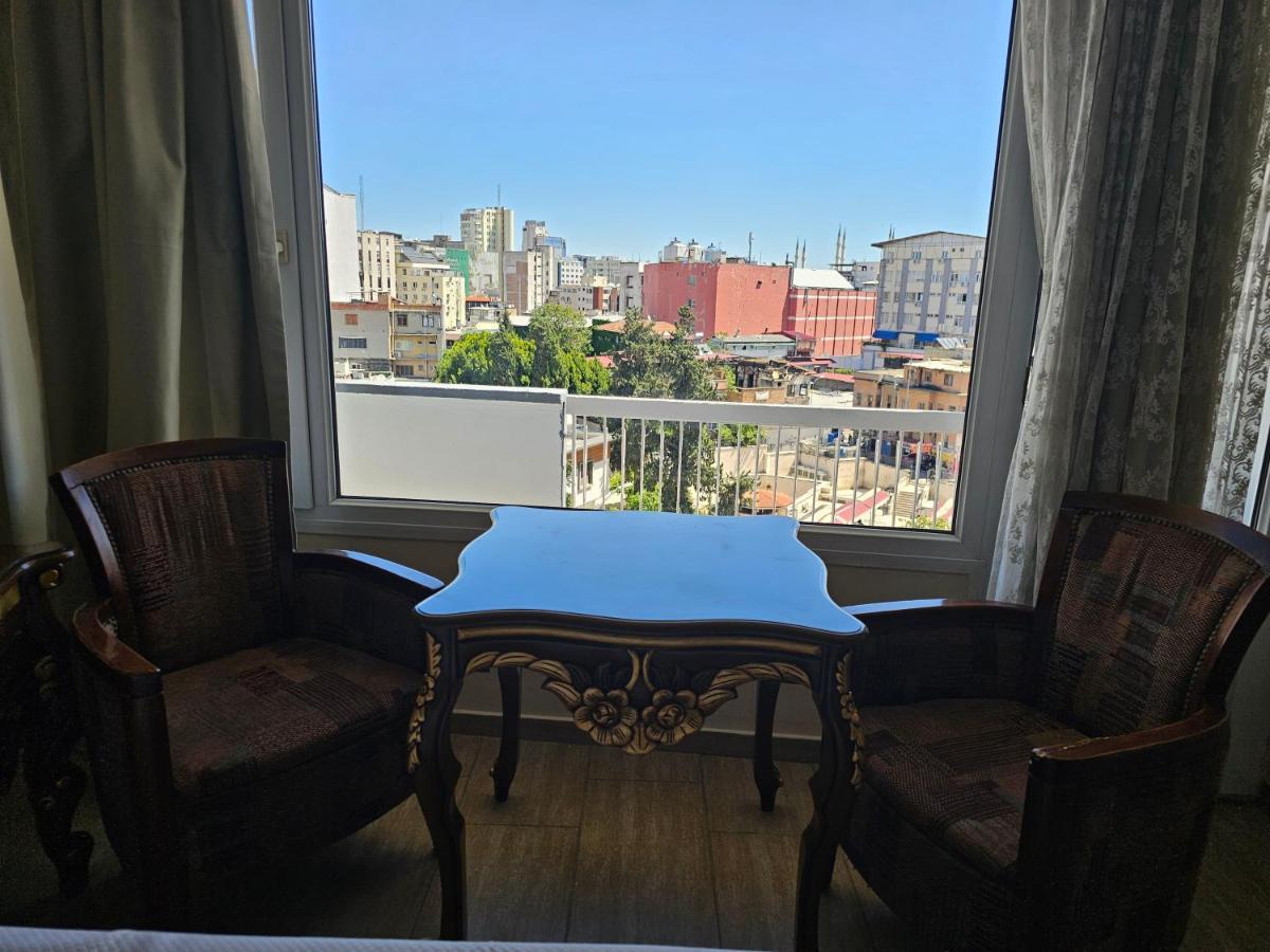 Adana Koza Hotel Kültér fotó