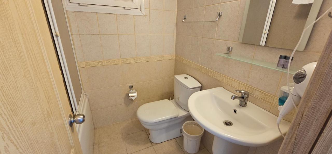 Adana Koza Hotel Kültér fotó
