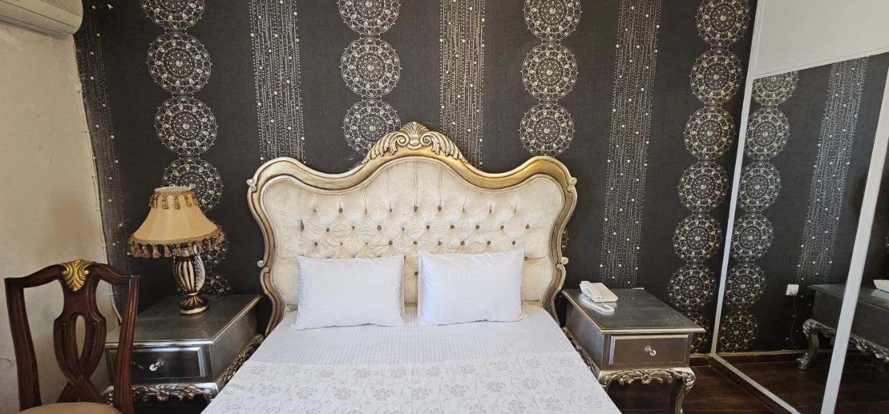 Adana Koza Hotel Kültér fotó