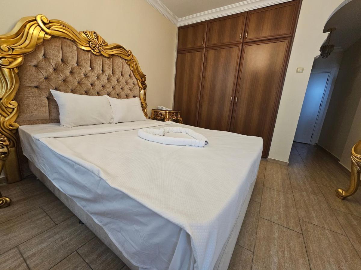 Adana Koza Hotel Kültér fotó