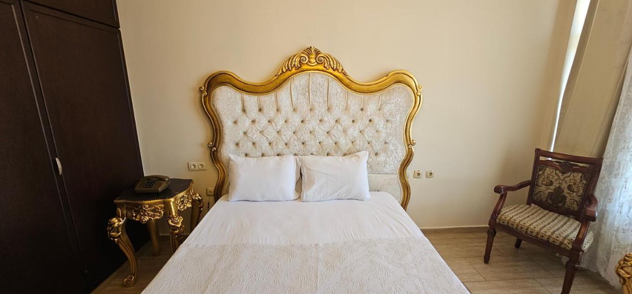 Adana Koza Hotel Kültér fotó