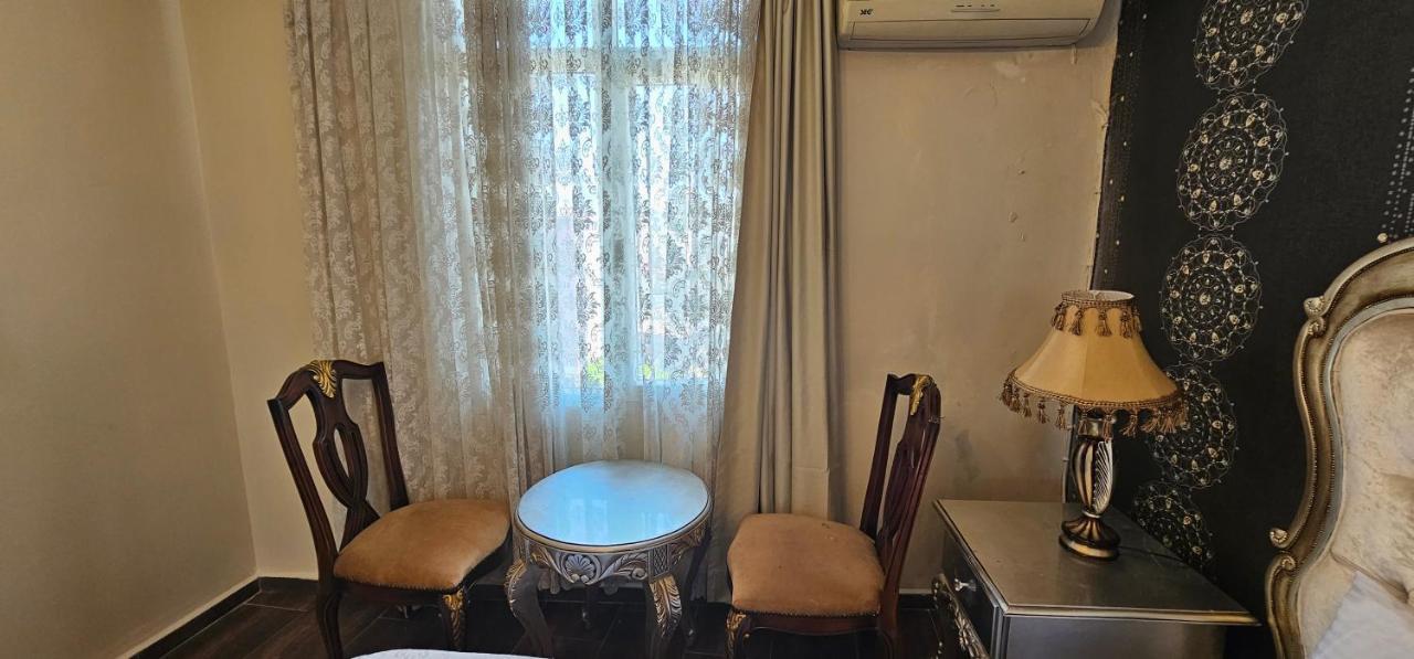 Adana Koza Hotel Kültér fotó