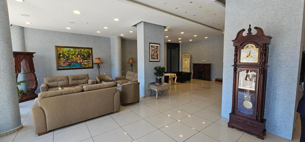Adana Koza Hotel Kültér fotó