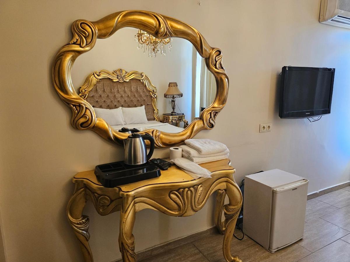 Adana Koza Hotel Kültér fotó