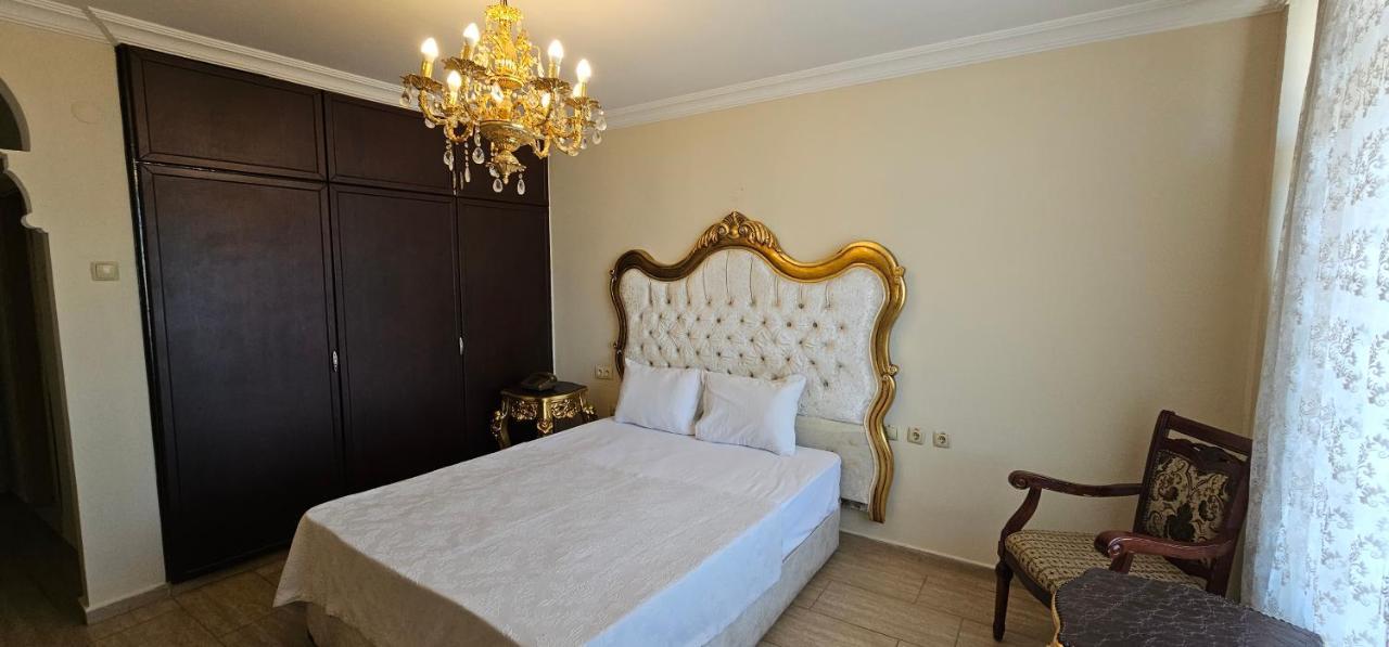 Adana Koza Hotel Kültér fotó