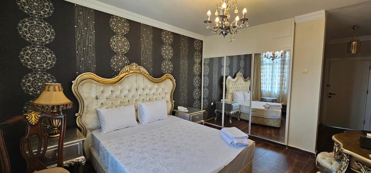 Adana Koza Hotel Kültér fotó