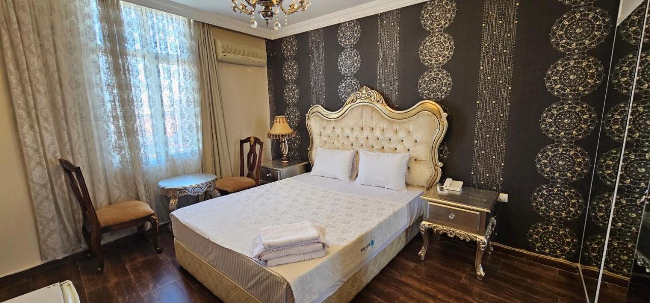 Adana Koza Hotel Kültér fotó