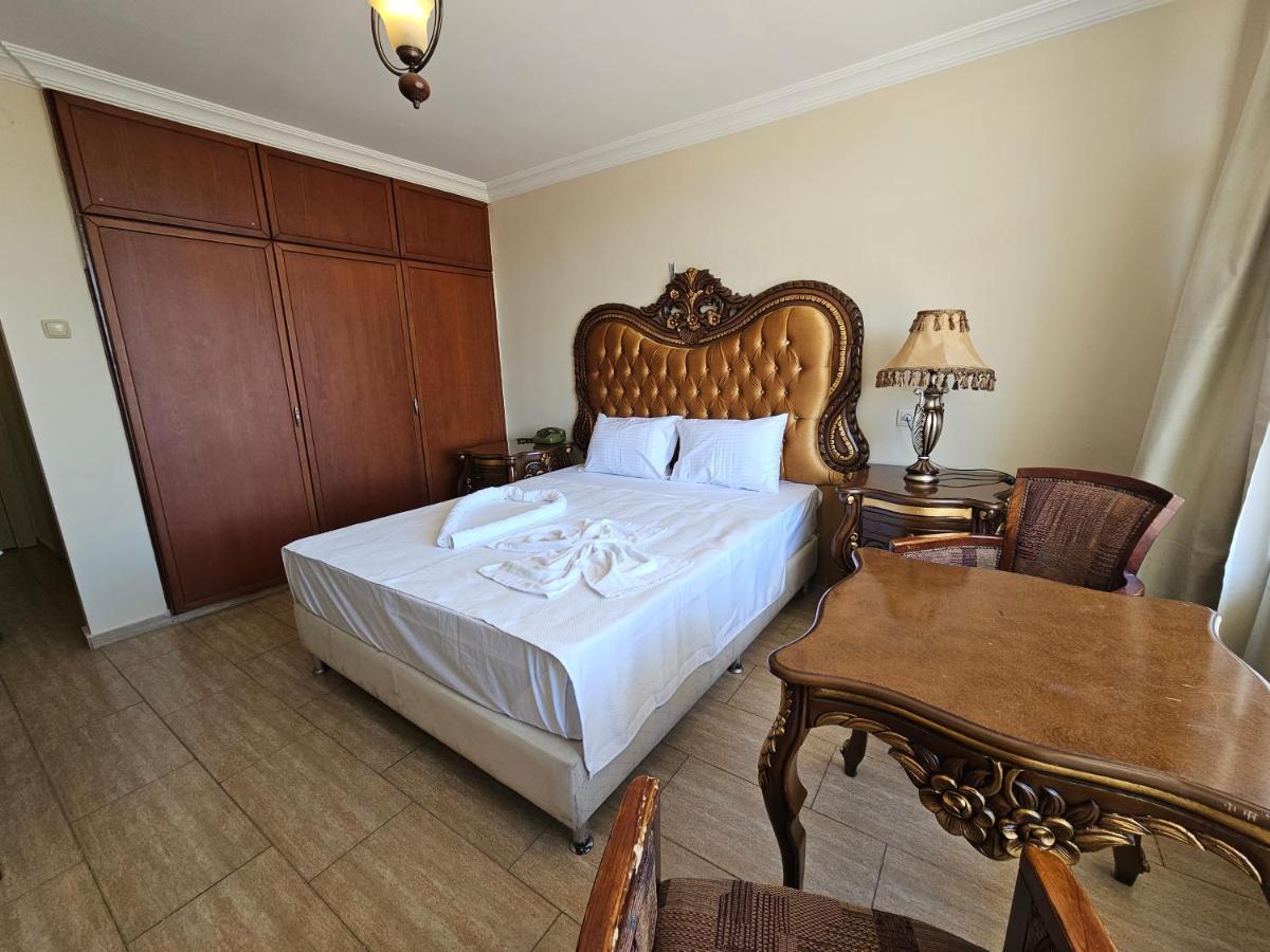 Adana Koza Hotel Kültér fotó