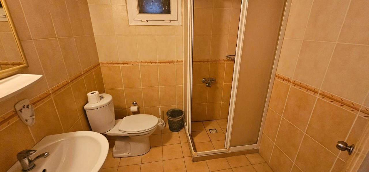 Adana Koza Hotel Kültér fotó