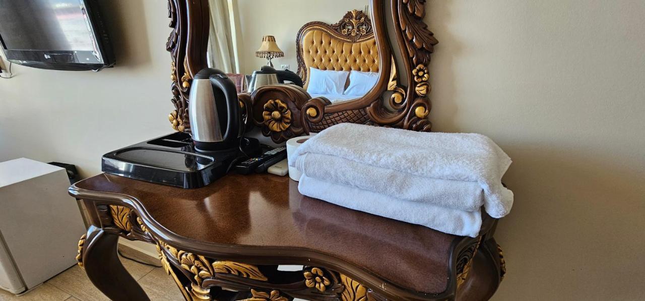 Adana Koza Hotel Kültér fotó