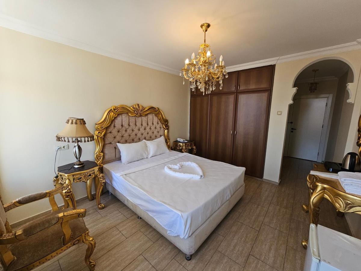Adana Koza Hotel Kültér fotó